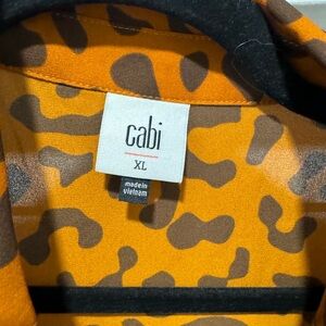 Cabi blouse